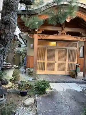 本龍寺(京都府)