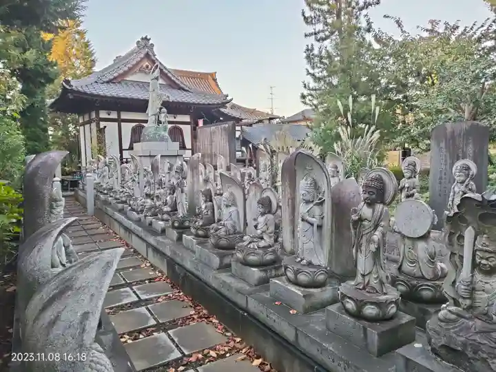 三光院(東京都)