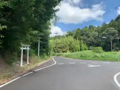浅間神社(千葉県)