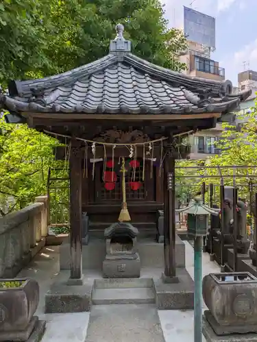 待乳山聖天（本龍院）(東京都)