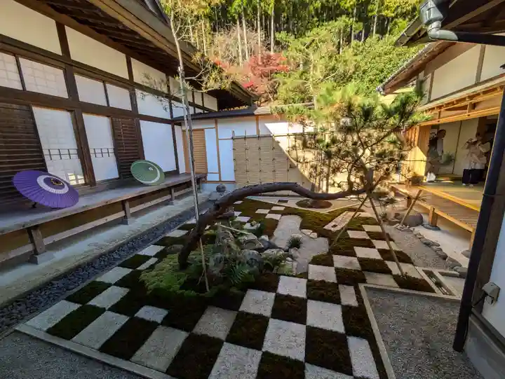 宝徳寺(群馬県)