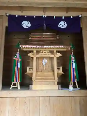 水戸八幡宮(茨城県)