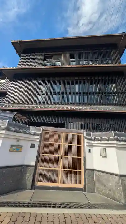 大師寺 平野別院(大阪府)