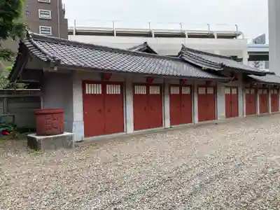 蒲田八幡神社(東京都)