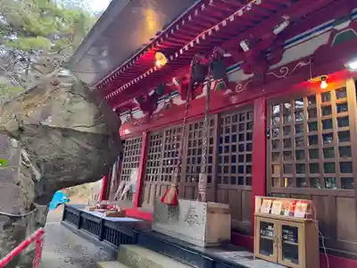 日枝神社(福島県)
