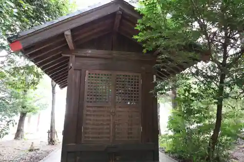 高徳神社(埼玉県)