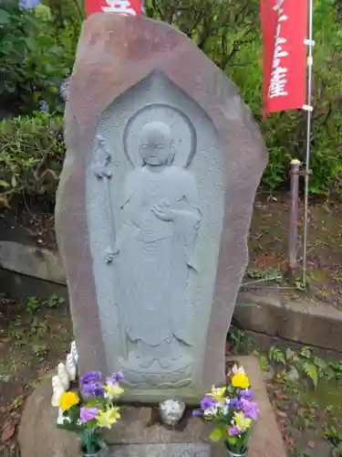 大船観音寺(神奈川県)