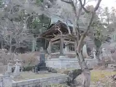 大隣寺(福島県)