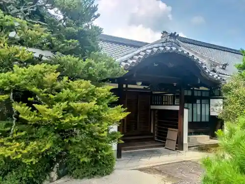 慈氏院(京都府)