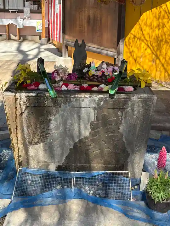 駒形神社(群馬県)