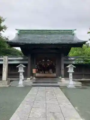 宗像大社(福岡県)