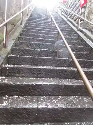 上目黒氷川神社のその他建物