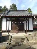 日吉神社(埼玉県)