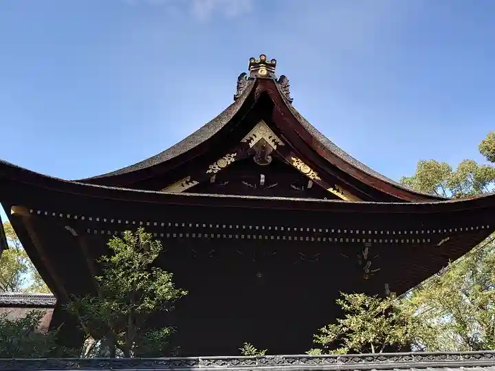 藤森神社のその他建物