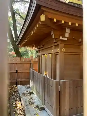 賀茂御祖神社（下鴨神社）(京都府)