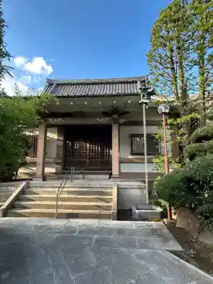 不動院(東京都)