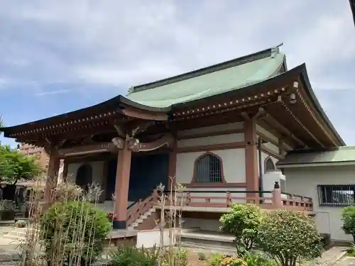 観音寺(神奈川県)