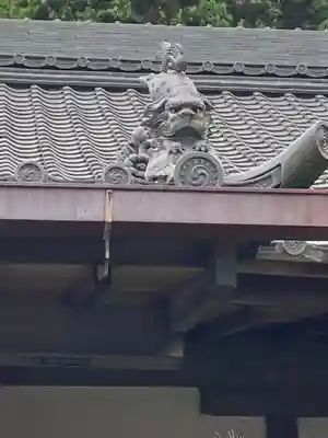 東昌寺のその他建物