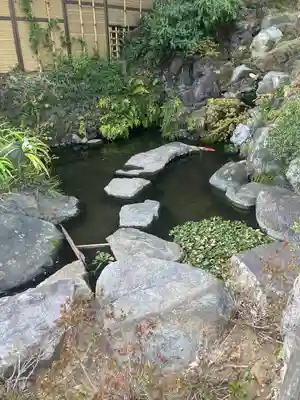 貫井神社(東京都)