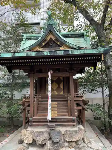 天孫神社(滋賀県)