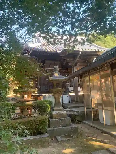 白峯寺(香川県)