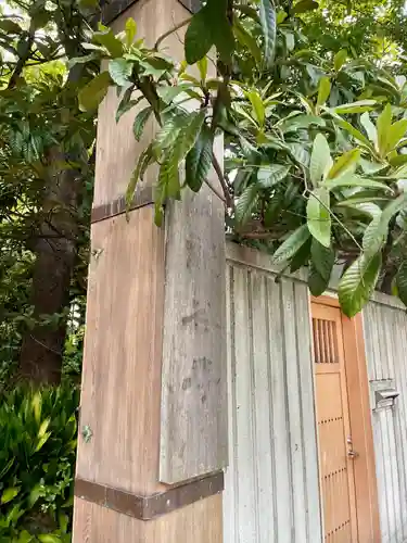 竜谷寺(東京都)