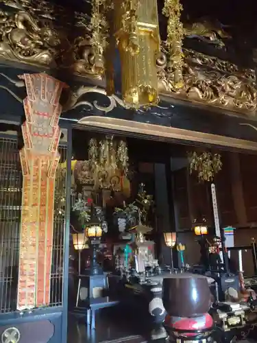 長谷寺(福島県)