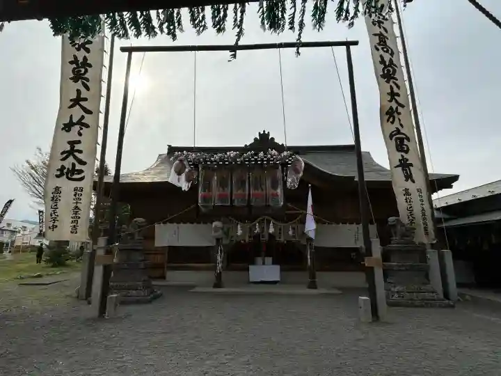 大宮神社の{uncategorized: "未分類", other: "その他", undefined: "問題あり", building: "その他建物", grave: "お墓", sacred_gate: "鳥居", guardian: "狛犬", statue: "像", buddha: "仏像", history: "歴史", nature: "自然", garden: "庭園", animal: "動物", pagoda: "塔", temizu: "手水舎", mountain_gate: "山門・神門", sanctuary: "本殿・本堂", subordinate: "末社・摂社", art: "芸術", scenery: "景色", jizo: "地蔵", ema: "絵馬", goshuin: "御朱印", omikuji: "おみくじ", items: "授与品その他", amulet: "お守り", goshuincho: "御朱印帳", eats: "食事", festival: "お祭り", votive_dance: "神楽", shichigosan: "七五三参", wedding: "結婚式", experience: "体験その他", initially: "初詣", around: "周辺", anti_infection: "感染症対策"}