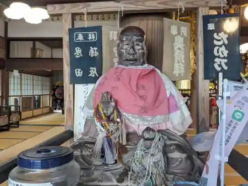 瑞林寺(福井県)