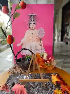 伊勢の国 四天王寺(三重県)(2022年11月04日(金) 18時48分22秒投稿)