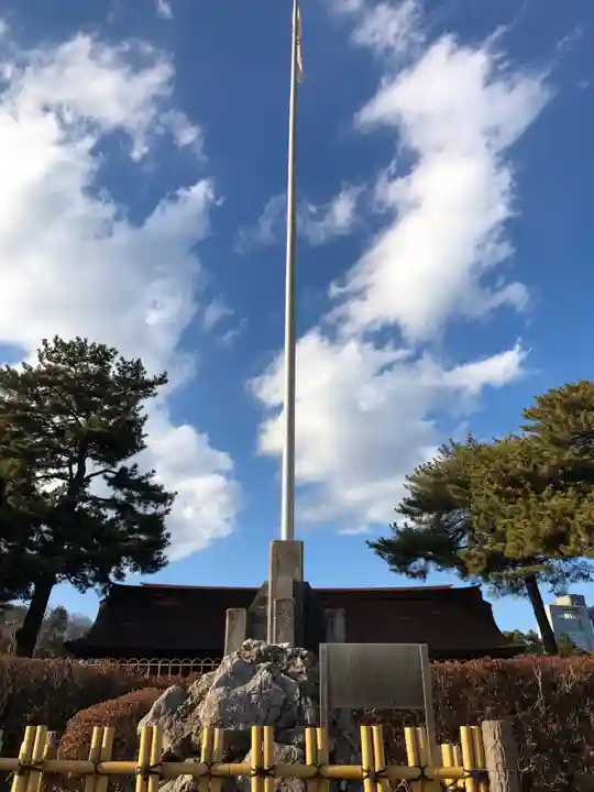 明治神宮(東京都)