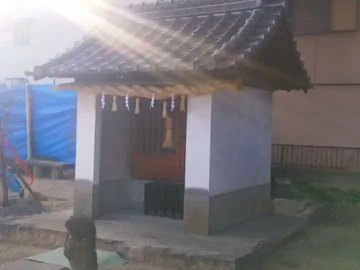 菅原神社(大阪府)