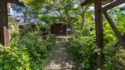 東北院(京都府)