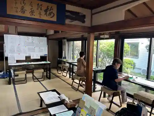 安用寺(愛知県)