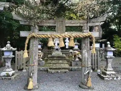 武雄神社(佐賀県)