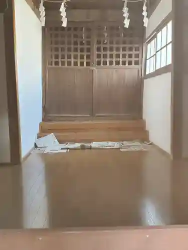 笠原稲荷神社 (栃木県)