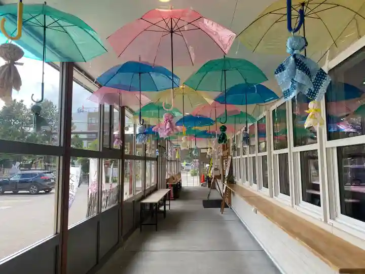 発寒神社(北海道)