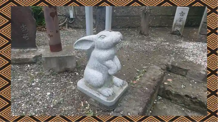 赤羽八幡神社(東京都)