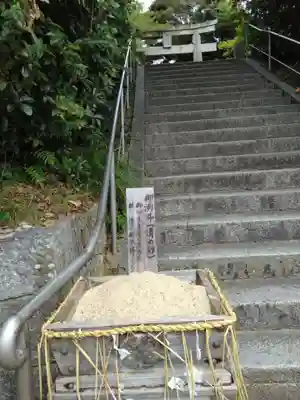 志賀海神社(福岡県)