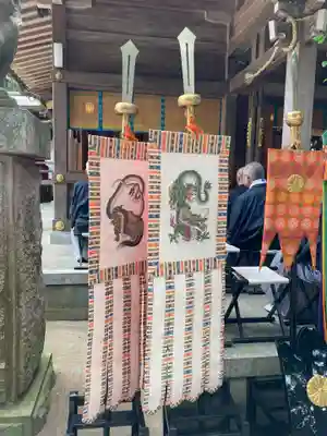 常陸國總社宮(茨城県)