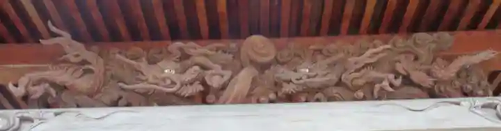 法蔵寺(福島県)