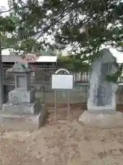 長良神社(埼玉県)