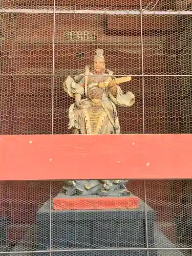 護国寺(東京都)