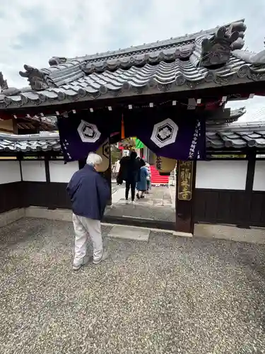 福林寺(滋賀県)