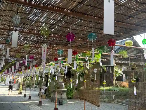 國魂神社のお祭り