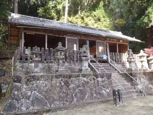 八柱神社(愛知県)