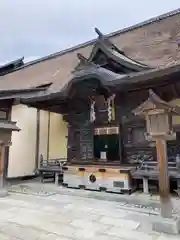 古峯神社(栃木県)