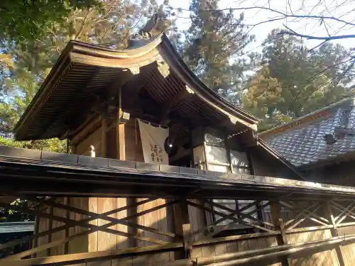 下野 星宮神社(栃木県)