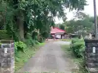 正覚寺のその他建物