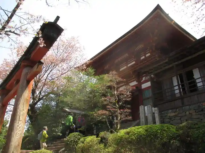 吉野水分神社(吉野町)のその他建物